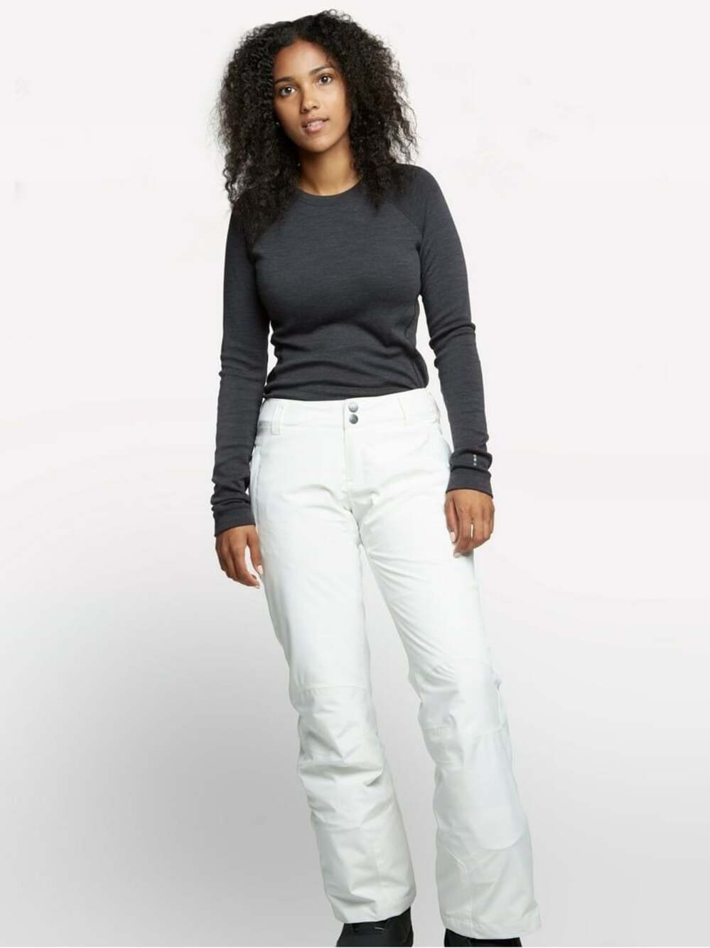 NEW Moosejaw Women's Insulated Ski Pants size 8